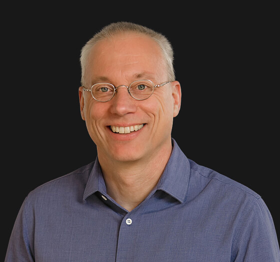 Bernhard Kuster, PhD