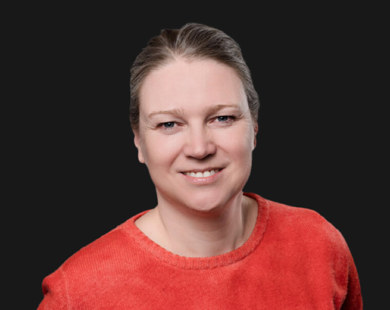 Kathrin Grunder-Culemann, Ph.D.