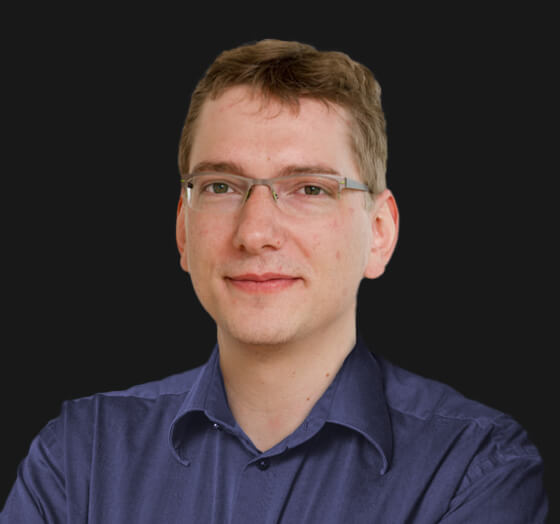 Mathias Wilhelm, PhD